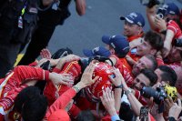 GP Monaco: het weekend in beeld gebracht