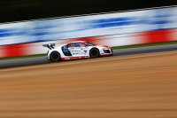 Belgian Masters: De laatste endurance race uit 2013 in beeld gebracht