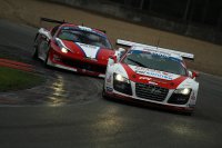Belgian Masters: De laatste endurance race uit 2013 in beeld gebracht