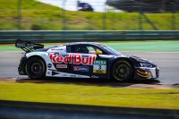 Kelvin van der Linde - ABT Sportsline Audi R8 LMS Evo II