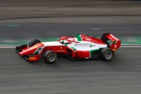 Rafael Câmara - Prema Racing