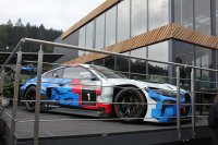 BMW M4 GT3 Evo