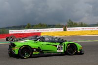 Iron Lynx - Lamborghini Huracan GT3 Evo2