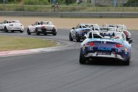 2024 Mazda MX-5 Cup Zolder Supercar Madness