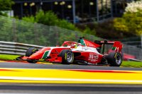 Dino Beganovic - Prema Racing