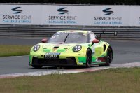 Q1 Trackracing - Porsche 992 GT3 Cup