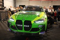TCL Motorsport - BMW M4 GT4