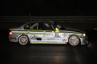 VDW Motorsport - BMW E46