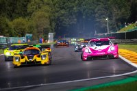 2024 European Le Mans Series 4 Hours of Spa
