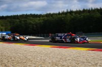 United Autosports - Oreca 07-Gibson