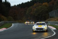 VLN 9: 38e Münsterlandpokal in beeld gebracht