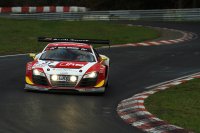 VLN 9: 38e Münsterlandpokal in beeld gebracht