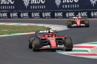 Charles Leclerc - Scuderia Ferrari