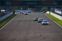 2024 Michelin 992 Endurance Cup powered by Porsche