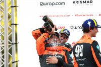 Jan Lauryssen en Dylan Derdaele