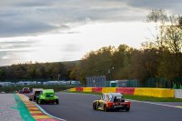 24H Francorchamps 2CV