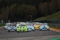 24H Francorchamps 2CV