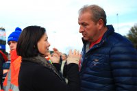 Lucia Gallucci - Patric Derdaele
