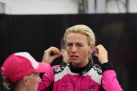 Sarah Bovy