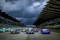2024-25 Asian Le Mans Series
