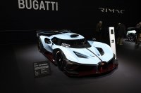 Bugatti Bolide “Type 35 Homage”