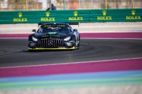 Iron Lynx - Mercedes-AMG LMGT3