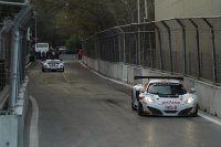 MRS GT Racing - McLaren MP4-12C