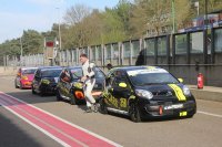 2025 C1 Racing Cup Terlaemen Zolder