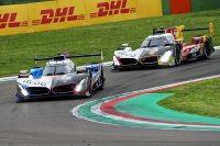 BMW M Team WRT - BMW M Hybrid V8