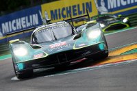 Aston Martin Thor Team - Aston Martin Valkyrie