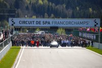 2025 Michelin 12H Spa-Francorchamps