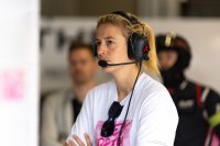 Sarah Bovy