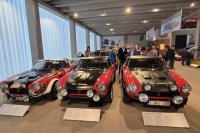 Fiat 124 Abarth