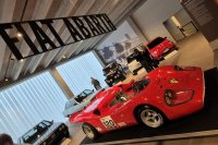 Abarth 2000 Sport