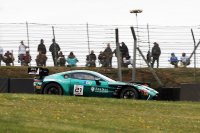 Comtoyou Racing - Aston Martin Vantage AMR GT3 Evo