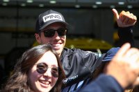 Daniel Juncadella