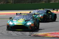Comtoyou Racing - Aston Martin Vantage AMR GT3 Evo