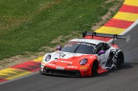 Lionspeed GP - Porsche 911 GT3 R (992)