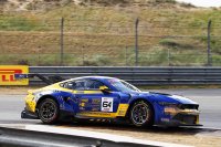 Haupt Racing Team - Ford Mustang GT3