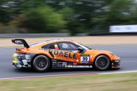 Belgium Racing - Porsche 992