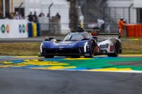 Cadillac WTR - Cadillac V-Series.R