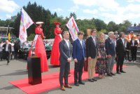 24H Spa: De gridwalk in beeld gebracht