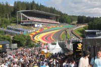 24H Spa 2025