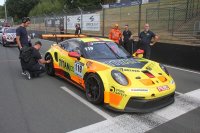 Jan Ooms - Q1 Trackracing Porsche 992 GT3 Cup