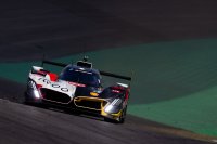 BMW M Team WRT - BMW M Hybrid V8