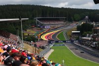 2025 F1 GP van België