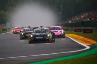 Start 2025 Porsche Mobil 1 Supercup Spa-Francorchamps
