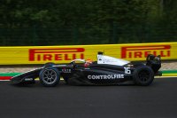 Amaury Cordeel - Rodin Motorsport