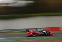 Skylimit Yokohama Racing Team - Porsche 996 GT3 Cup