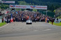 2025 European Le Mans Series 4 Hours of Spa-Francorchamps